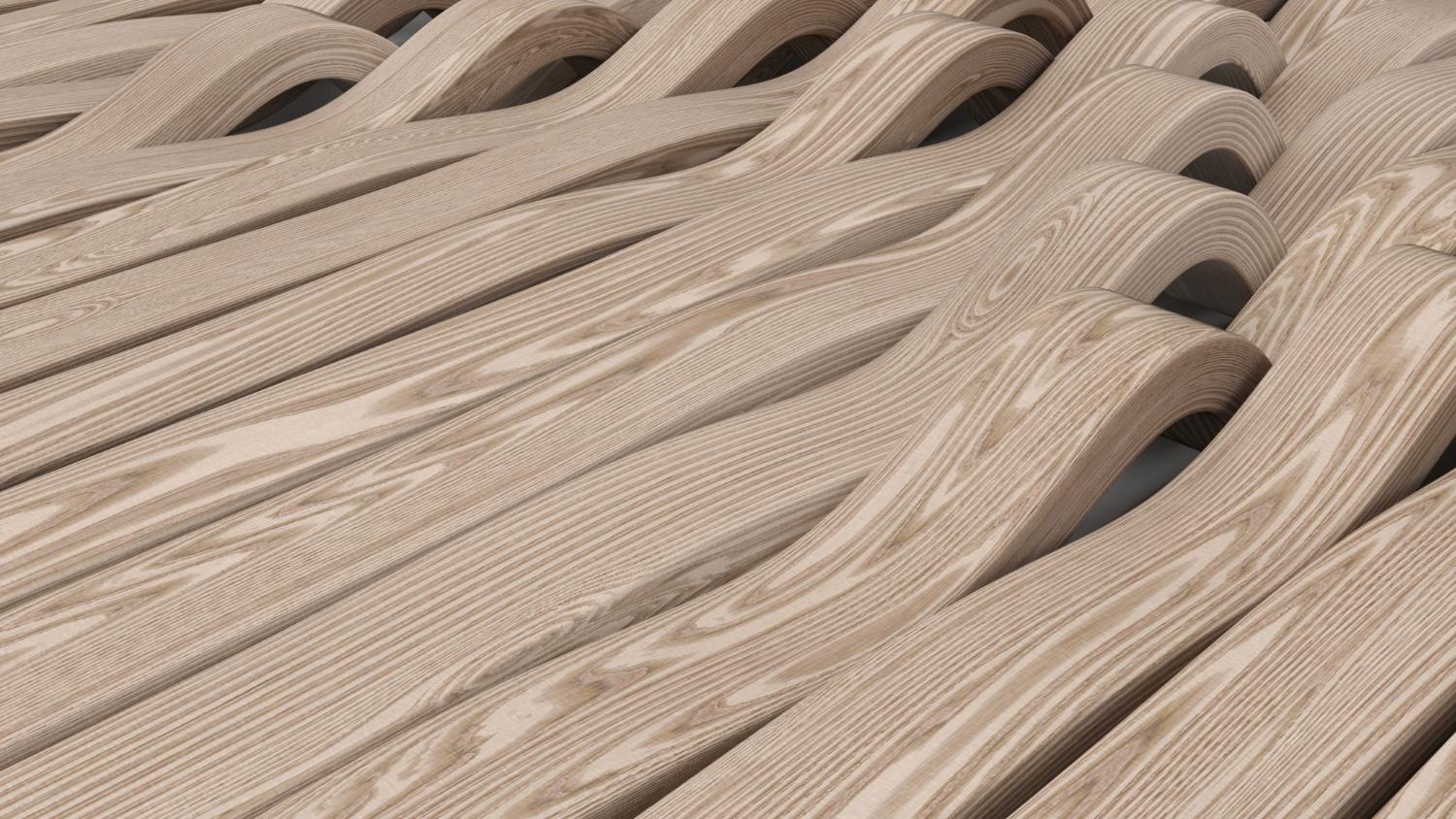 Architectural Woodwork: From Floors to Bespoke Interior Elements