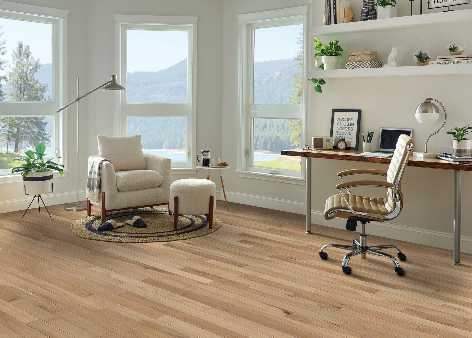 Residential & Commercial Wood Surfaces: Crafted for Excellence