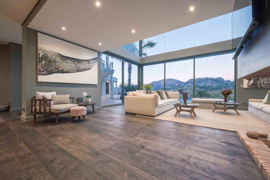 Premium Wood Flooring for Distinctive Interiors