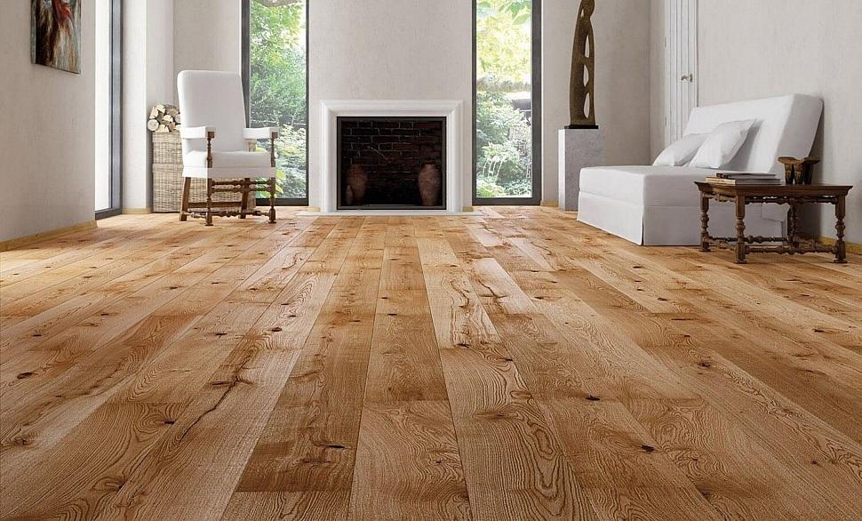 Precision Woodcraft: Tailored Floor Solutions for Every Interior